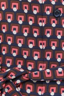 Γυναικεία Φορέματα Μεταξωτό φόρεμα Weekend Max Mara πολύχρωμο -Αξεσουάρ || Παπούτσια || Ρούχα Κατάστημα unnamed file 1017