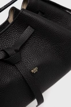 Γυναικεία Τσάντες χιαστί Δερμάτινη τσάντα Weekend Max Mara μαύρο -Αξεσουάρ || Παπούτσια || Ρούχα Κατάστημα unnamed file 1031