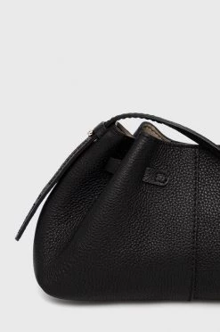 Γυναικεία Τσάντες χιαστί Δερμάτινη τσάντα Weekend Max Mara μαύρο -Αξεσουάρ || Παπούτσια || Ρούχα Κατάστημα unnamed file 1032