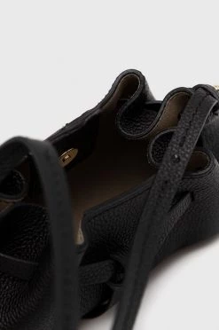 Γυναικεία Τσάντες χιαστί Δερμάτινη τσάντα Weekend Max Mara μαύρο -Αξεσουάρ || Παπούτσια || Ρούχα Κατάστημα unnamed file 1033