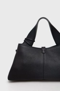 Γυναικεία Τσάντες χιαστί Δερμάτινη τσάντα Weekend Max Mara μαύρο -Αξεσουάρ || Παπούτσια || Ρούχα Κατάστημα unnamed file 1038