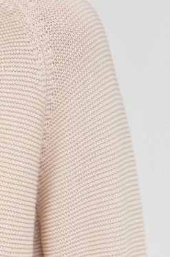 Γυναικεία Χωρίς φερμουάρ Βαμβακερό πουλόβερ Weekend Max Mara χρώμα: μπεζ, 11 Γυναικεία Χωρίς φερμουάρ Βαμβακερό πουλόβερ Weekend Max Mara χρώμα: μπεζ, -Αξεσουάρ || Παπούτσια || Ρούχα Κατάστημα unnamed file 1045