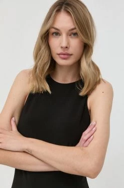 Γυναικεία Φορέματα Φόρεμα Max Mara Leisure μαύρο, -Αξεσουάρ || Παπούτσια || Ρούχα Κατάστημα unnamed file 1049