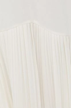 Γυναικεία Φορέματα Φόρεμα Max Mara Leisure μπεζ, -Αξεσουάρ || Παπούτσια || Ρούχα Κατάστημα unnamed file 1061