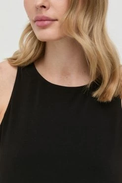 Γυναικεία Φορέματα Φόρεμα Max Mara Leisure μαύρο, -Αξεσουάρ || Παπούτσια || Ρούχα Κατάστημα unnamed file 1076