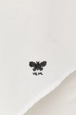 Γυναικεία Πουκάμισα Βαμβακερό πουκάμισο Weekend Max Mara άσπρο, -Αξεσουάρ || Παπούτσια || Ρούχα Κατάστημα unnamed file 1091