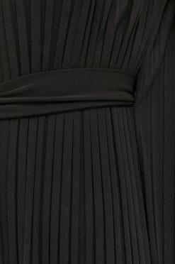 Γυναικεία Φορέματα Φόρεμα Max Mara Leisure μαύρο, -Αξεσουάρ || Παπούτσια || Ρούχα Κατάστημα unnamed file 1096