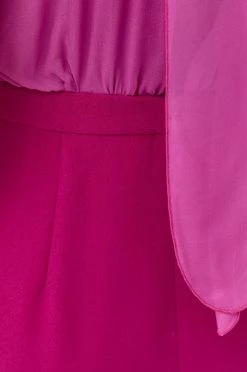 Γυναικεία Ολόσωμες φόρμες Ολόσωμη φόρμα MAX&Co. ροζ, -Αξεσουάρ || Παπούτσια || Ρούχα Κατάστημα unnamed file 1102