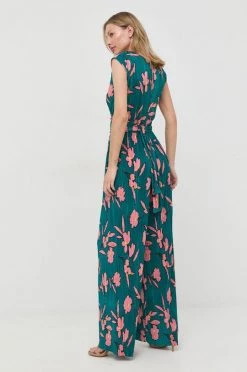 Γυναικεία Ολόσωμες φόρμες Ολόσωμη φόρμα MAX&Co. πράσινο, -Αξεσουάρ || Παπούτσια || Ρούχα Κατάστημα unnamed file 1105