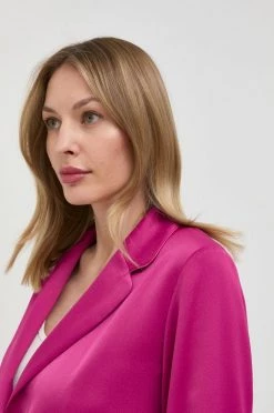 Γυναικεία Σακάκια Σακάκι MAX&Co. ροζ, 11 Γυναικεία Σακάκια Σακάκι MAX&Co. ροζ, -Αξεσουάρ || Παπούτσια || Ρούχα Κατάστημα unnamed file 1111