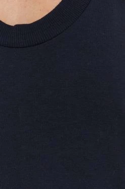 Γυναικεία Φορέματα Φόρεμα Max Mara Leisure ναυτικό μπλε -Αξεσουάρ || Παπούτσια || Ρούχα Κατάστημα unnamed file 1156