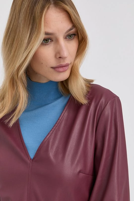 Γυναικεία Φορέματα Φόρεμα MAX&Co. κάστανο 7 Γυναικεία Φορέματα Φόρεμα MAX&Co. κάστανο - Image 5