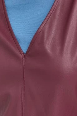 Γυναικεία Φορέματα Φόρεμα MAX&Co. κάστανο 13 Γυναικεία Φορέματα Φόρεμα MAX&Co. κάστανο -Αξεσουάρ || Παπούτσια || Ρούχα Κατάστημα unnamed file 1167