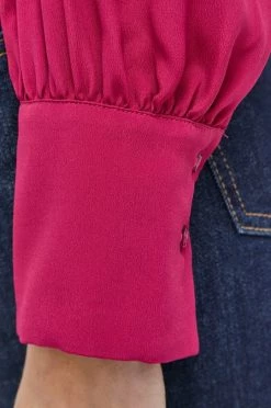 Γυναικεία Πουκάμισα MAX&Co. - Πουκάμισο πορφυρό -Αξεσουάρ || Παπούτσια || Ρούχα Κατάστημα unnamed file 1173