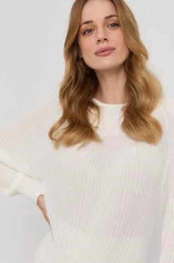 Γυναικεία Χωρίς φερμουάρ Πουλόβερ MAX&Co. χρώμα: κρεμ 10 Γυναικεία Χωρίς φερμουάρ Πουλόβερ MAX&Co. χρώμα: κρεμ -Αξεσουάρ || Παπούτσια || Ρούχα Κατάστημα unnamed file 1177