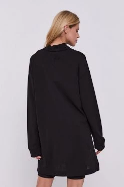 Γυναικεία Μπλούζες Μπλουζάκι Max Mara Leisure χρώμα: μαύρο -Αξεσουάρ || Παπούτσια || Ρούχα Κατάστημα unnamed file 1181