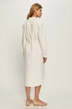 Γυναικεία Φορέματα MAX&Co. - Φόρεμα λευκό -Αξεσουάρ || Παπούτσια || Ρούχα Κατάστημα unnamed file 1187