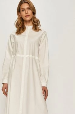 Γυναικεία Φορέματα MAX&Co. - Φόρεμα λευκό -Αξεσουάρ || Παπούτσια || Ρούχα Κατάστημα unnamed file 1188