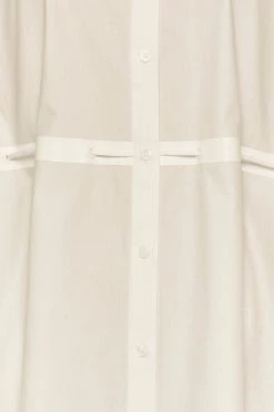 Γυναικεία Φορέματα MAX&Co. - Φόρεμα λευκό -Αξεσουάρ || Παπούτσια || Ρούχα Κατάστημα unnamed file 1190