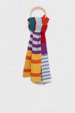 Γυναικεία Κασκόλ Μάλλινο κασκόλ MAX&Co. πολύχρωμο