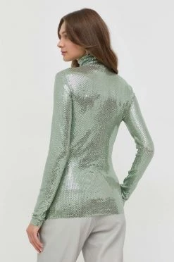 Γυναικεία Μακρυμάνικο Longsleeve MAX&Co. πράσινο -Αξεσουάρ || Παπούτσια || Ρούχα Κατάστημα unnamed file 1200