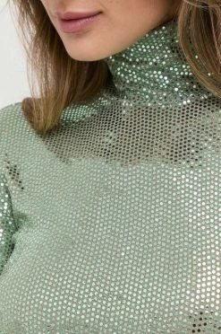 Γυναικεία Μακρυμάνικο Longsleeve MAX&Co. πράσινο -Αξεσουάρ || Παπούτσια || Ρούχα Κατάστημα unnamed file 1202