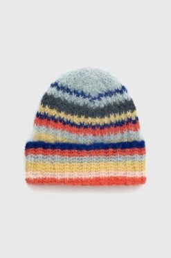 Γυναικεία Σκουφιά Μάλλινο σκουφί Weekend Max Mara πολύχρωμο