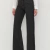 Γυναικεία Καμπάνες Τζιν παντελονι MAX&Co. μαύρο -Αξεσουάρ || Παπούτσια || Ρούχα Κατάστημα unnamed file 1214