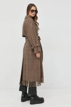 Γυναικεία Παλτά Μάλλινο παλτό Weekend Max Mara πολύχρωμο 10 Γυναικεία Παλτά Μάλλινο παλτό Weekend Max Mara πολύχρωμο -Αξεσουάρ || Παπούτσια || Ρούχα Κατάστημα unnamed file 122