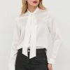 Γυναικεία Πουκάμισα Μεταξωτό πουκάμισο MAX&Co. άσπρο, 2 Γυναικεία Πουκάμισα Μεταξωτό πουκάμισο MAX&Co. άσπρο, -Αξεσουάρ || Παπούτσια || Ρούχα Κατάστημα unnamed file 1222