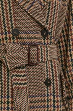 Γυναικεία Παλτά Μάλλινο παλτό Weekend Max Mara πολύχρωμο 12 Γυναικεία Παλτά Μάλλινο παλτό Weekend Max Mara πολύχρωμο -Αξεσουάρ || Παπούτσια || Ρούχα Κατάστημα unnamed file 124