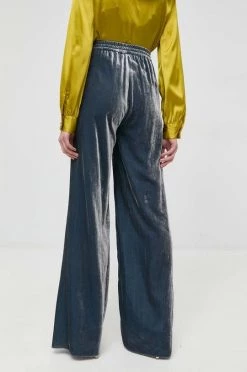 Γυναικεία Παντελόνια φόρμας Παντελόνι φόρμας Weekend Max Mara μπλε 8 Γυναικεία Παντελόνια φόρμας Παντελόνι φόρμας Weekend Max Mara μπλε -Αξεσουάρ || Παπούτσια || Ρούχα Κατάστημα unnamed file 1243