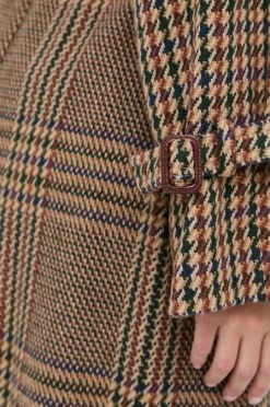 Γυναικεία Παλτά Μάλλινο παλτό Weekend Max Mara πολύχρωμο 13 Γυναικεία Παλτά Μάλλινο παλτό Weekend Max Mara πολύχρωμο -Αξεσουάρ || Παπούτσια || Ρούχα Κατάστημα unnamed file 125