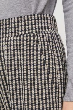 Γυναικεία Υφασμάτινα Παντελόνι MAX&Co. πολύχρωμο -Αξεσουάρ || Παπούτσια || Ρούχα Κατάστημα unnamed file 1266