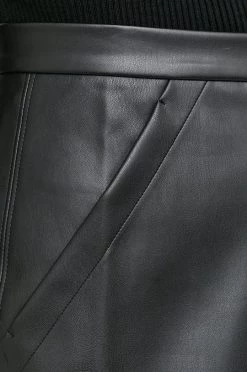 Γυναικεία Φούστες Φούστα MAX&Co. μαύρο, -Αξεσουάρ || Παπούτσια || Ρούχα Κατάστημα unnamed file 1275