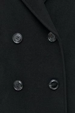 Γυναικεία Παλτά Μάλλινο παλτό MAX&Co. μαύρο, 12 Γυναικεία Παλτά Μάλλινο παλτό MAX&Co. μαύρο, -Αξεσουάρ || Παπούτσια || Ρούχα Κατάστημα unnamed file 1296