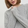Γυναικεία Χωρίς φερμουάρ Μάλλινο πουλόβερ Max Mara Leisure χρώμα: γκρι, -Αξεσουάρ || Παπούτσια || Ρούχα Κατάστημα unnamed file 1306