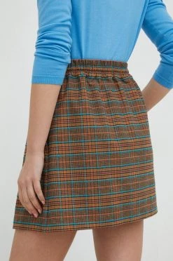 Γυναικεία Φούστες Φούστα MAX&Co. καφέ, -Αξεσουάρ || Παπούτσια || Ρούχα Κατάστημα unnamed file 1333