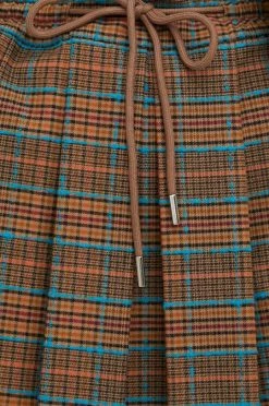 Γυναικεία Φούστες Φούστα MAX&Co. καφέ, -Αξεσουάρ || Παπούτσια || Ρούχα Κατάστημα unnamed file 1334