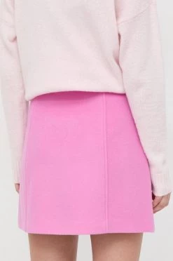 Γυναικεία Φούστες Μάλλινη φούστα MAX&Co. ροζ, -Αξεσουάρ || Παπούτσια || Ρούχα Κατάστημα unnamed file 1337