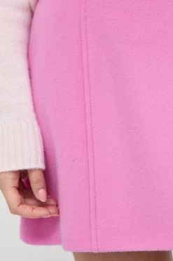 Γυναικεία Φούστες Μάλλινη φούστα MAX&Co. ροζ, -Αξεσουάρ || Παπούτσια || Ρούχα Κατάστημα unnamed file 1338