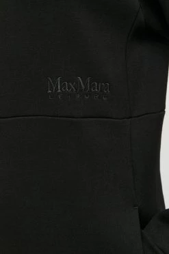 Γυναικεία Φορέματα Φόρεμα Max Mara Leisure μαύρο, -Αξεσουάρ || Παπούτσια || Ρούχα Κατάστημα unnamed file 134