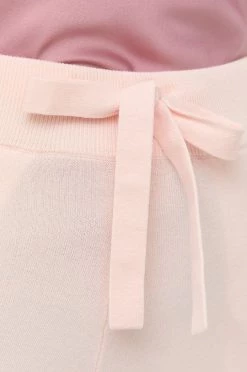 Γυναικεία Παντελόνια φόρμας Παντελόνι φόρμας Max Mara Leisure ροζ, 9 Γυναικεία Παντελόνια φόρμας Παντελόνι φόρμας Max Mara Leisure ροζ, -Αξεσουάρ || Παπούτσια || Ρούχα Κατάστημα unnamed file 1347