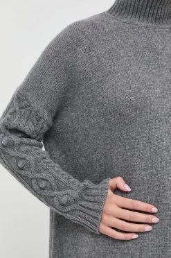 Γυναικεία Φορέματα Μάλλινο φόρεμα Weekend Max Mara γκρι, 11 Γυναικεία Φορέματα Μάλλινο φόρεμα Weekend Max Mara γκρι, -Αξεσουάρ || Παπούτσια || Ρούχα Κατάστημα unnamed file 1361