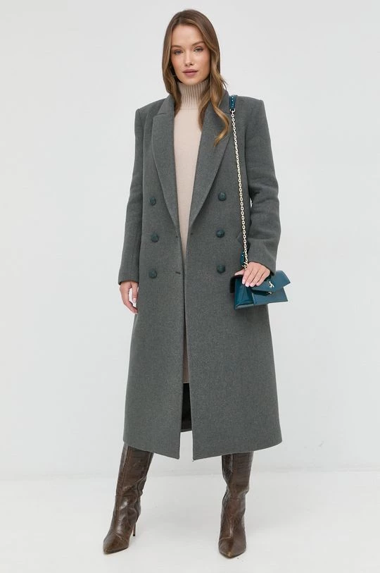 Γυναικεία Φορέματα Μάλλινο φόρεμα Weekend Max Mara μπεζ, 4 Γυναικεία Φορέματα Μάλλινο φόρεμα Weekend Max Mara μπεζ, - Image 2