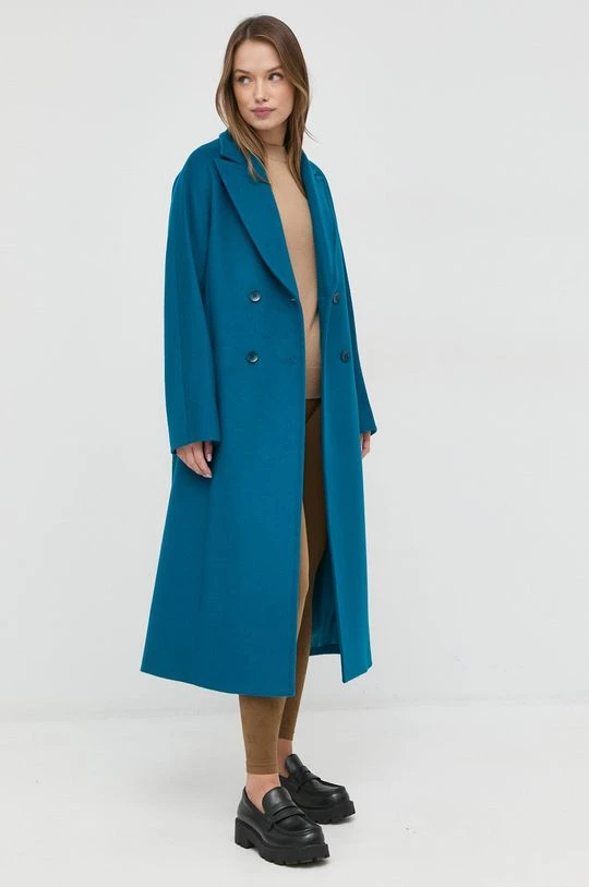 Γυναικεία Κολάν Max Mara Leisure πράσινο 4 Γυναικεία Κολάν Max Mara Leisure πράσινο - Image 2