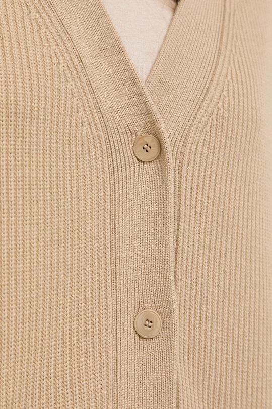 Γυναικεία Με φερμουάρ Μάλλινη ζακέτα Max Mara Leisure κίτρινο 7 Γυναικεία Με φερμουάρ Μάλλινη ζακέτα Max Mara Leisure κίτρινο - Image 5