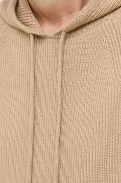 Γυναικεία Χωρίς φερμουάρ Μάλλινο πουλόβερ Max Mara Leisure χρώμα: κίτρινο, -Αξεσουάρ || Παπούτσια || Ρούχα Κατάστημα unnamed file 1388