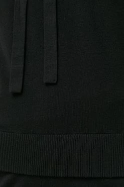 Γυναικεία Χωρίς φερμουάρ Πουλόβερ Max Mara Leisure μαύρο, -Αξεσουάρ || Παπούτσια || Ρούχα Κατάστημα unnamed file 139