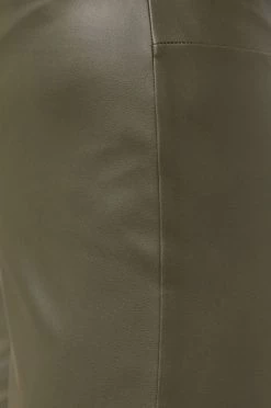 Γυναικεία Υφασμάτινα Παντελόνι Max Mara Leisure πράσινο, 9 Γυναικεία Υφασμάτινα Παντελόνι Max Mara Leisure πράσινο, -Αξεσουάρ || Παπούτσια || Ρούχα Κατάστημα unnamed file 1392